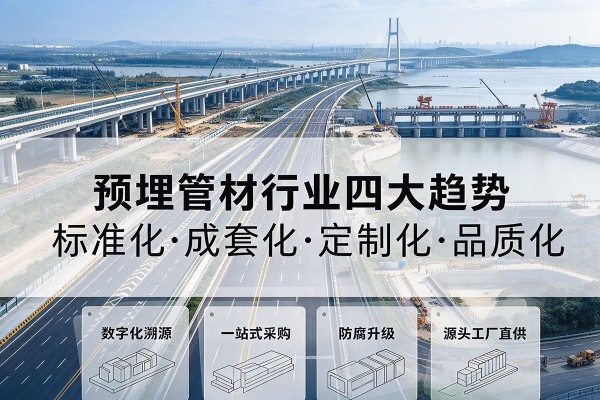 玛多行业发展趋势总结