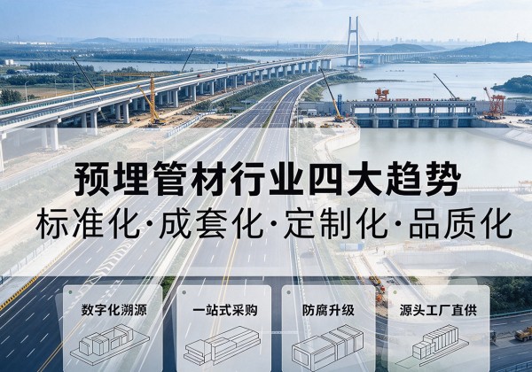玛多行业发展趋势总结