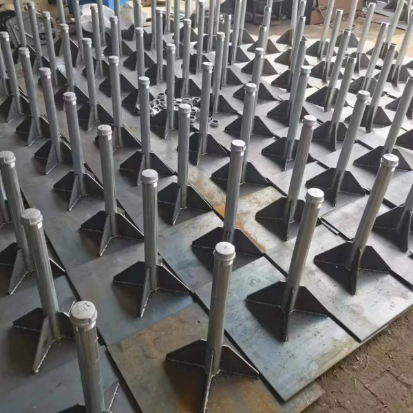 玛多沉降板现货