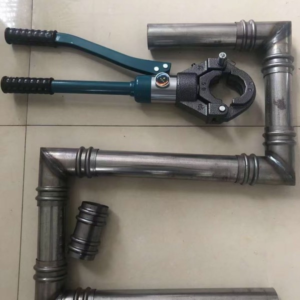 玛多冷却管生产